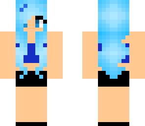 epic girl