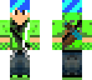 archer scratc