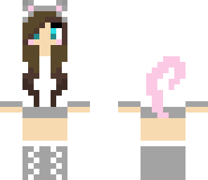 edited rat girl