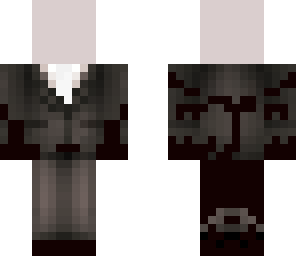 slender