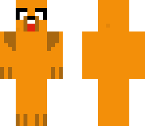 jake