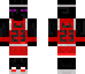 michael jordan enderman
