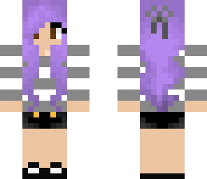 tess's skin