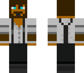 johnny suspenders