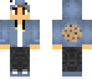 cookie me