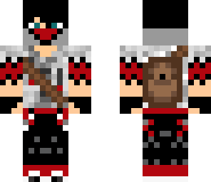 assasain explorer