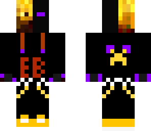 ender blaze