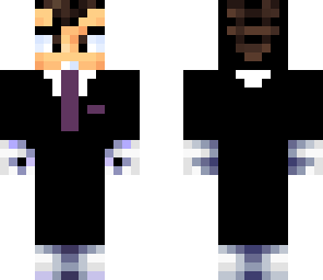 vegetta777 con traje solo para bodas 2