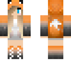 fox edit