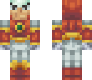 crashman reupload