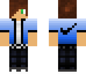 nike boy