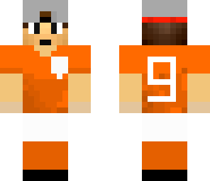 nederland tenue
