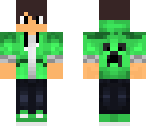 creeper green