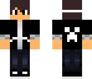 dark creeper