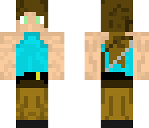 lara croft