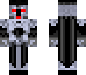 obsidian crowned