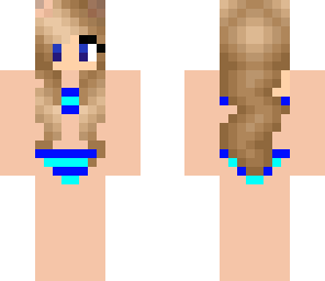 swimsuit