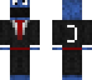 cook13m0nster