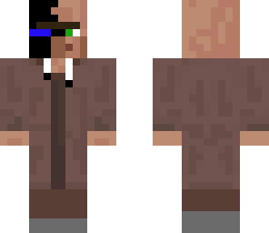 endervillager