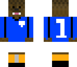 bacca navy