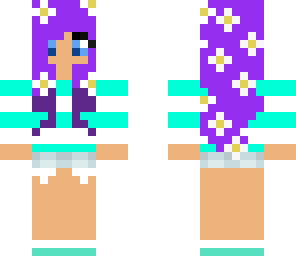 random girl