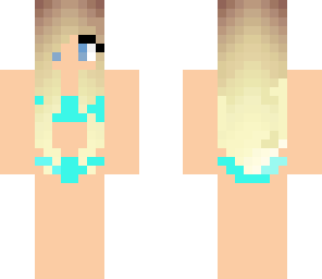 bikini