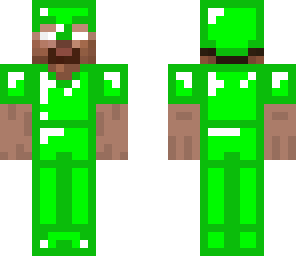 herobrine