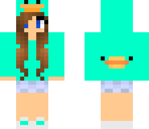 perry girl