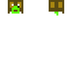 cube turtle