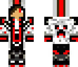 assassin red
