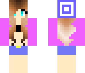 beach girl 2