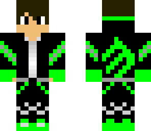 proxima skin