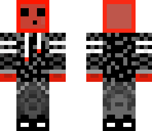 red slime teen