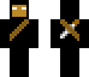 herobrine ninja