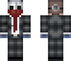 wolf-payday 2