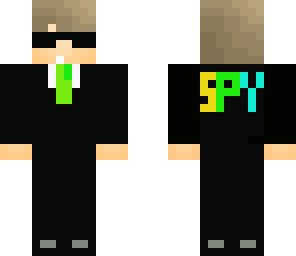 itzerror spy