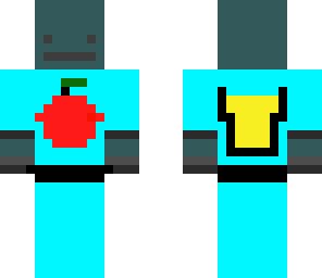 apple robot