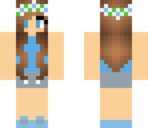 doodlecrafter's skin