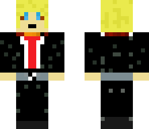 hot blonde boy