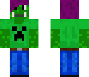 casual goblin