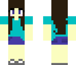 steve girl kinda