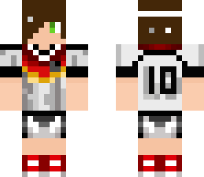germany soccer player