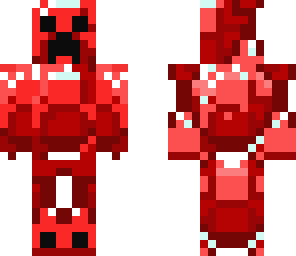 red diamond creeper