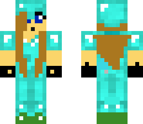 diamond lady