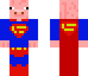 super pig