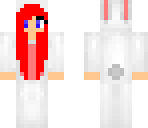 my bunny