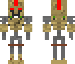 roman skleton warrior