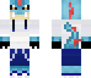 feraligatr nerd