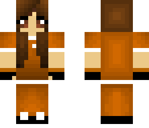 prison girl
