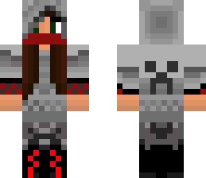 iweekley the assassin girl